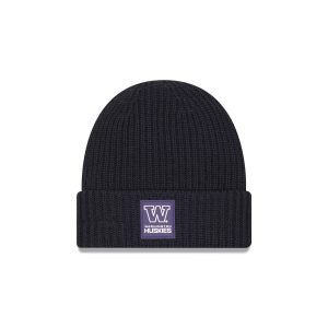 Cold Weather Cuff Knit