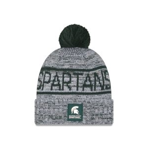 Cold Weather Pom Knit