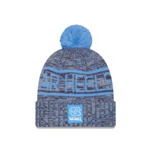 Cold Weather Pom Knit
