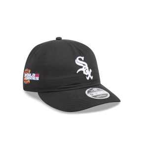 Nylon Retro Crown 9FIFTY A-Frame Snapback