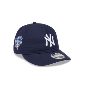 Nylon Retro Crown 9FIFTY A-Frame Snapback