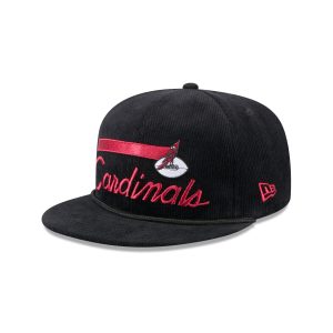 Corduroy Rope 9FIFTY Snapback