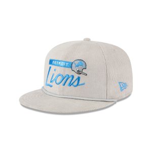 Corduroy Rope 9FIFTY Snapback