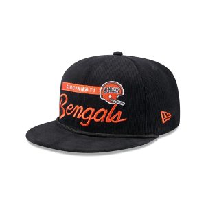 Corduroy Rope 9FIFTY Snapback
