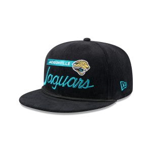 Corduroy Rope 9FIFTY Snapback