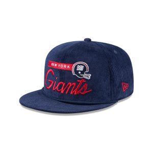 Corduroy Rope 9FIFTY Snapback