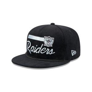 Corduroy Rope 9FIFTY Snapback