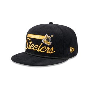 Corduroy Rope 9FIFTY Snapback
