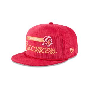 Corduroy Rope 9FIFTY Snapback