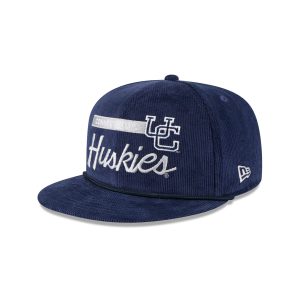 College Vault Corduroy Rope 9FIFTY Snapback