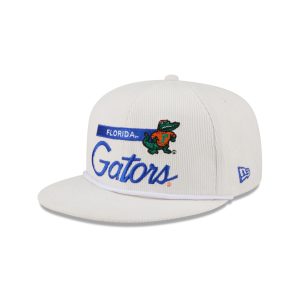 College Vault Corduroy Rope 9FIFTY Snapback
