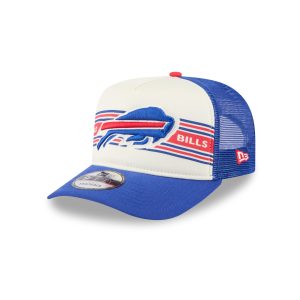 Banner 9FIFTY A-Frame Trucker