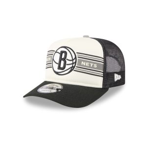 Banner 9FIFTY A-Frame Trucker