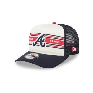 Banner 9FIFTY A-Frame Trucker