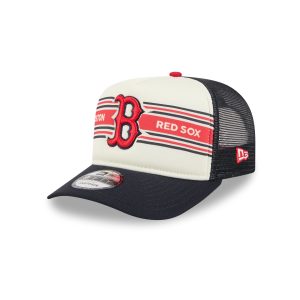 Banner 9FIFTY A-Frame Trucker