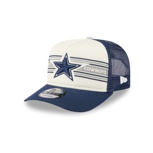 Banner 9FIFTY A-Frame Trucker