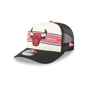 Banner 9FIFTY A-Frame Trucker