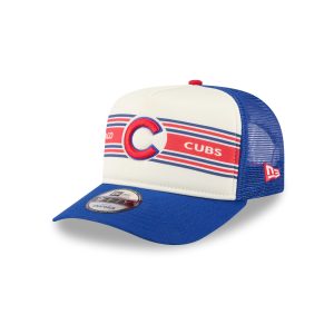 Banner 9FIFTY A-Frame Trucker