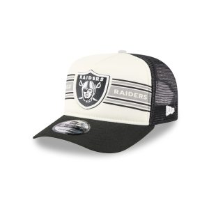 Banner 9FIFTY A-Frame Trucker