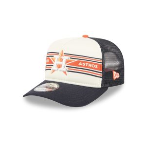 Banner 9FIFTY A-Frame Trucker