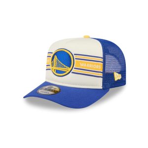 Banner 9FIFTY A-Frame Trucker