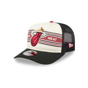 Banner 9FIFTY A-Frame Trucker