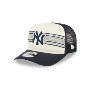 Banner 9FIFTY A-Frame Trucker