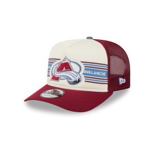 Banner 9FIFTY A-Frame Trucker