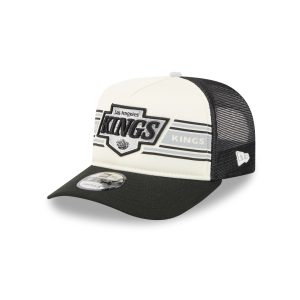 Banner 9FIFTY A-Frame Trucker