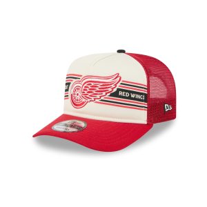Banner 9FIFTY A-Frame Trucker