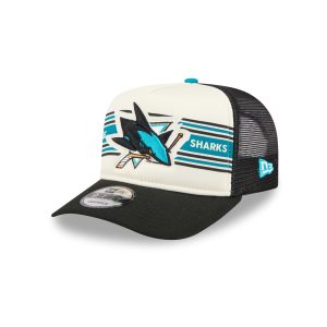 Banner 9FIFTY A-Frame Trucker