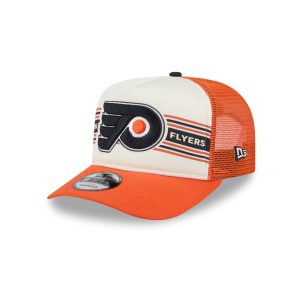 Banner 9FIFTY A-Frame Trucker