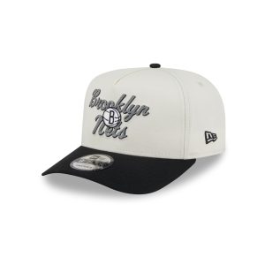 Chainstitch 9FIFTY A-Frame Snapback