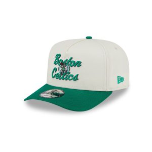 Chainstitch 9FIFTY A-Frame Snapback