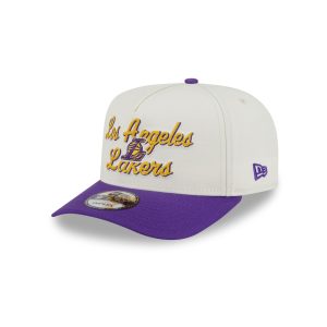 Chainstitch 9FIFTY A-Frame Snapback