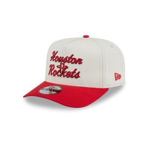 Chainstitch 9FIFTY A-Frame Snapback