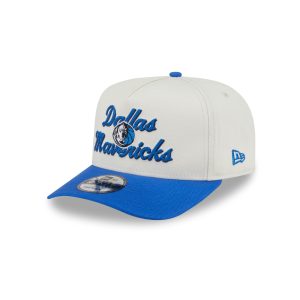 Chainstitch 9FIFTY A-Frame Snapback