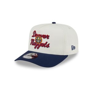 Chainstitch 9FIFTY A-Frame Snapback