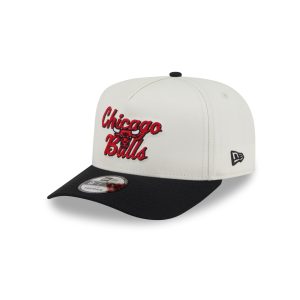 Chainstitch 9FIFTY A-Frame Snapback
