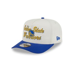 Chainstitch 9FIFTY A-Frame Snapback