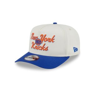 Chainstitch 9FIFTY A-Frame Snapback
