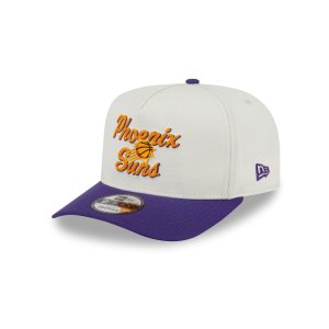 Chainstitch 9FIFTY A-Frame Snapback