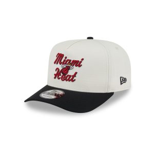 Chainstitch 9FIFTY A-Frame Snapback