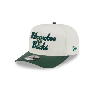 Chainstitch 9FIFTY A-Frame Snapback