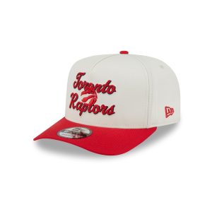 Chainstitch 9FIFTY A-Frame Snapback