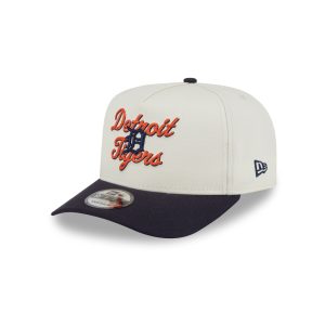 Chainstitch 9FIFTY A-Frame Snapback