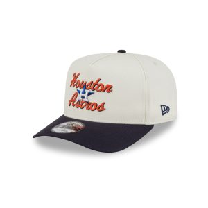 Chainstitch 9FIFTY A-Frame Snapback