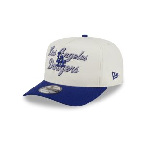 Chainstitch 9FIFTY A-Frame Snapback