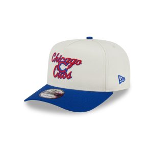 Chainstitch 9FIFTY A-Frame Snapback