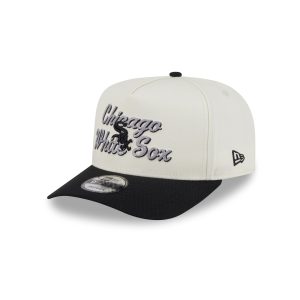Chainstitch 9FIFTY A-Frame Snapback